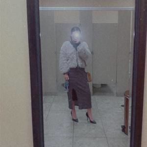 Meet your Posher, Carly